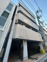 絹谷ビル