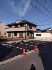 埼玉高速鉄道浦和美園駅まで徒歩24分