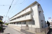 ＪＲ山陽本線福山駅まで徒歩30分