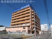グランメール美園