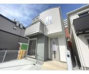 ＪＲ南武線中野島駅まで徒歩3分