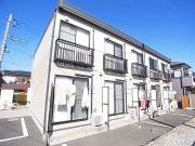 メインシティガーデン ブライト