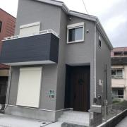 西武新宿線東伏見駅まで徒歩5分