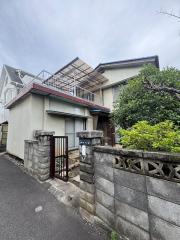 甲府市北新戸建