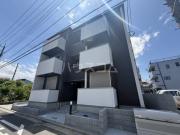 KEIAI RESIDENCE 西浦和