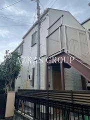 東急目黒線大岡山駅まで徒歩6分