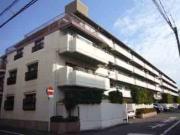 東雲本町パークマンション
