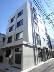 グランデ西新宿
