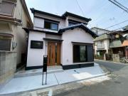 八尾木北3丁目 戸建