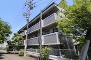 エストマーレ鶴見2番館