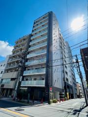 ヴァレッシア上野NorthCity