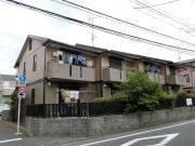 ボヌール三原台 C棟