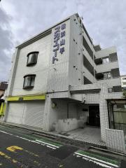 スカイコート横浜山手