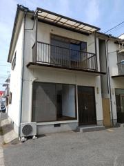 武田イ号貸家
