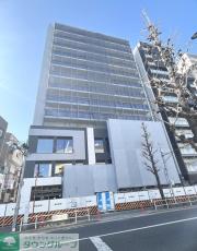ＪＲ総武線（各駅停車）大久保駅まで徒歩3分