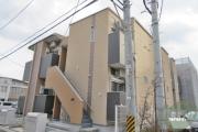 ハーモニーテラス長町4