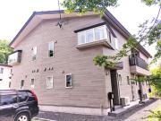 ラフィネ 中軽井沢ウエスト W-5