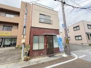 伊伝居戸建