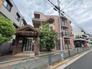 ＪＲ中央線武蔵境駅まで徒歩12分