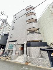 阪急京都線上新庄駅まで徒歩2分
