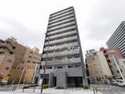 地下鉄谷町線中崎町駅まで徒歩3分