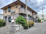 阪急今津線仁川駅まで徒歩12分