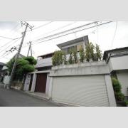 市ヶ尾戸建
