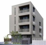 ShaMaison Gardens 六甲