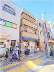 都電荒川線小台駅まで徒歩2分