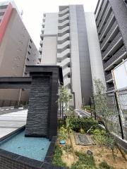 阪神なんば線九条駅まで徒歩4分
