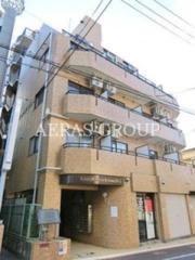 ＪＲ京浜東北・根岸線蒲田駅まで徒歩10分