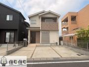 新前田戸建