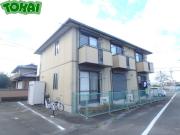 メゾン新松ヶ島