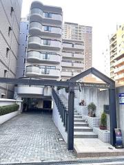 ライオンズマンション上町第2