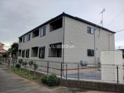 ベルウッド八街V