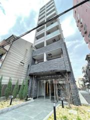 ＪＲ大阪環状線森ノ宮駅まで徒歩9分