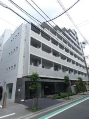 グレイスコート目黒 Grace Court Meguro