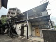 ＪＲ鹿児島本線門司港駅まで徒歩12分
