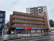 ＪＲ鹿児島本線西小倉駅まで徒歩14分