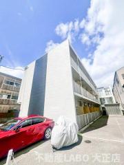 阪神なんば線出来島駅まで徒歩3分