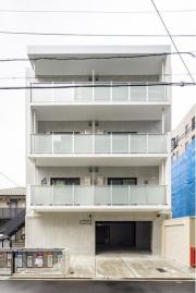 地下鉄桜通線桜山駅まで徒歩3分