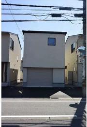 婦中町貸家4号棟