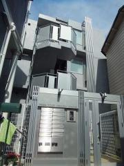 トレスコート目黒本町