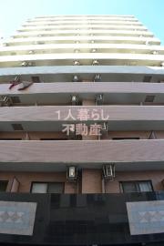 ＪＲ京浜東北・根岸線蒲田駅まで徒歩4分