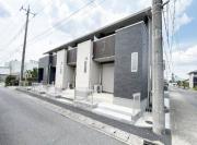 東武日光線栃木駅まで徒歩9分