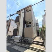 地下鉄鶴舞線川名駅まで徒歩8分