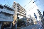 ＪＲ総武線（各駅停車）本八幡駅まで徒歩3分