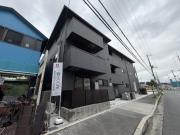 地下鉄谷町線長原駅まで徒歩3分