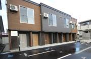 ＪＲ信越本線長岡駅まで徒歩37分