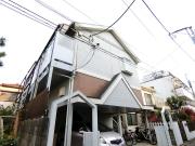 京王線笹塚駅まで徒歩13分